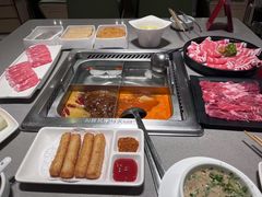 -海底捞火锅(苏宁生活广场店)