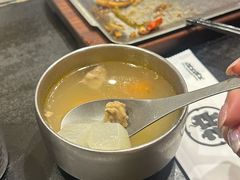 -大神太神·铁板烧(七宝领展广场店)