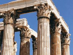 -奥林匹亚宙斯神庙