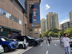 -西湖文化广场
