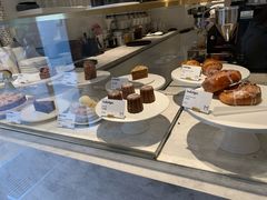 -大酉·M Coffee(北京美术馆店)