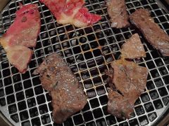 -和牛村烧肉放题(潍坊泰华店)