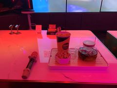 -星聚会KTV(龙湖上海奉贤天街店)