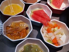 -一味一诚•鲜嫩烤鱼(昌平悦荟店)