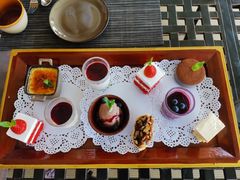 -松赞拉萨林卡酒店