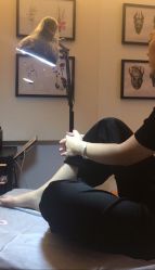 -飛凡TATTOO纹身•原创