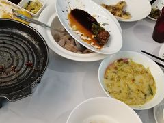 -丰收日·小海鲜·沪上家宴(顾村正大店)