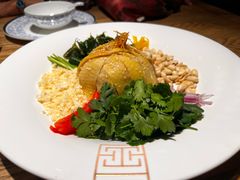 -金成潮菜博物馆(海珠湿地店)