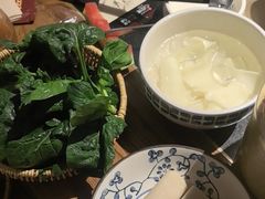 -巴奴毛肚火锅(广益哥伦布店)