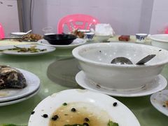 -秋姐美食店(旅游大道店)