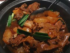 -江南厨子(万象天地店)
