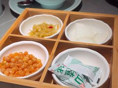 -闽上鲜·福建菜(龙湖滨江天街店)