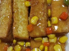 自酿豆腐-杨厝六十六农庄农舍(杨厝路店)