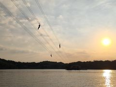 -天目湖山水园