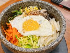 -全州拌饭馆(断桥店)