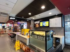 -麦当劳(未来城购物中心店)
