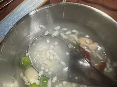 -老兰家传统烧烤炒菜泡馍(小南门店)