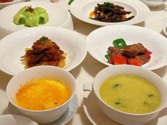 -彩丰楼中餐厅(深圳国际会展中心洲际酒店)