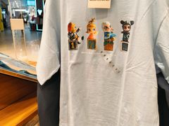 -优衣库(北京枫蓝国际广场店)