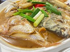 -友强·23年特色海鲜大排档(厦门店)