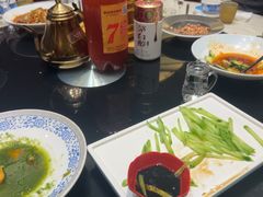 -老西门·常州菜(新区店)