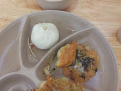 -素满香·食养自助(福州·长乐北路店)