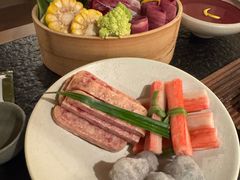 -三出山火锅(南京万象天地店)
