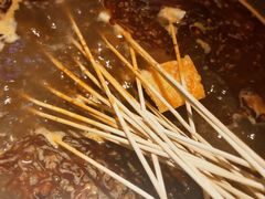 -签味爽成都老火锅串串(窑头路店)