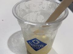 -山姆会员商店(亦庄创意生活广场店)