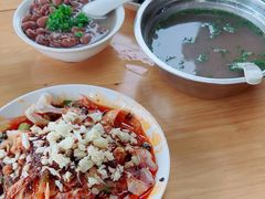 -赵姐猪耳朵饭店