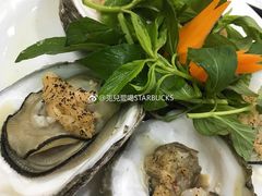-QQ海鲜餐厅