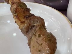 -新疆巴州金丝特餐厅(大钟寺店)