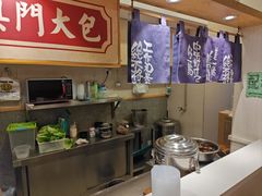 -老东江米粉(南方大厦店)