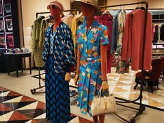 -Gucci(重庆IFS店)