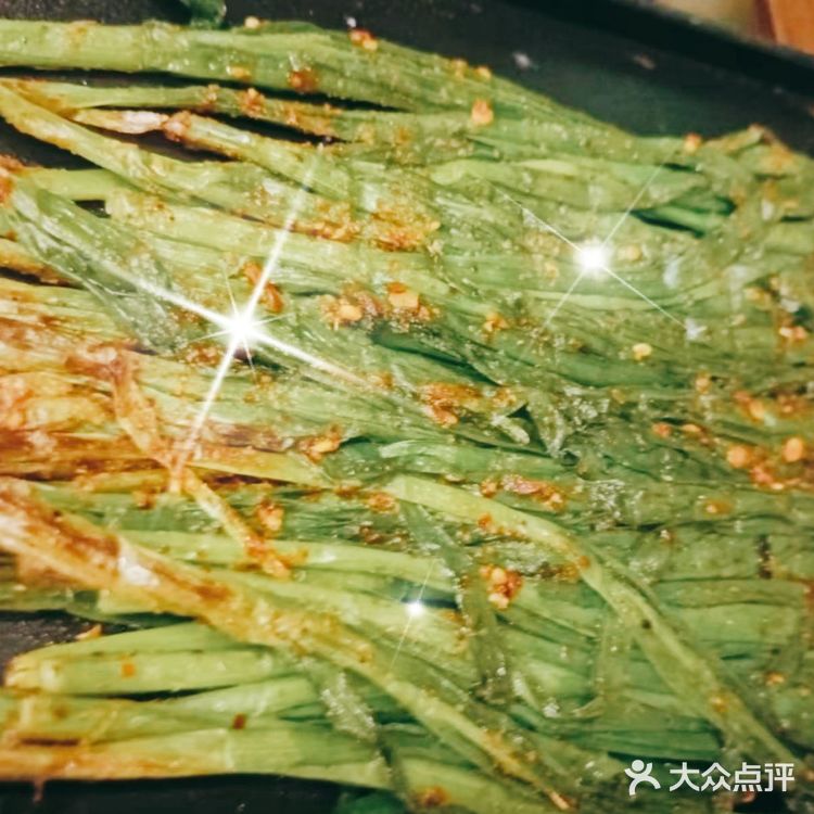 中粮新开的这家鲜货烧烤店绝对是你的不二之选。位置好找