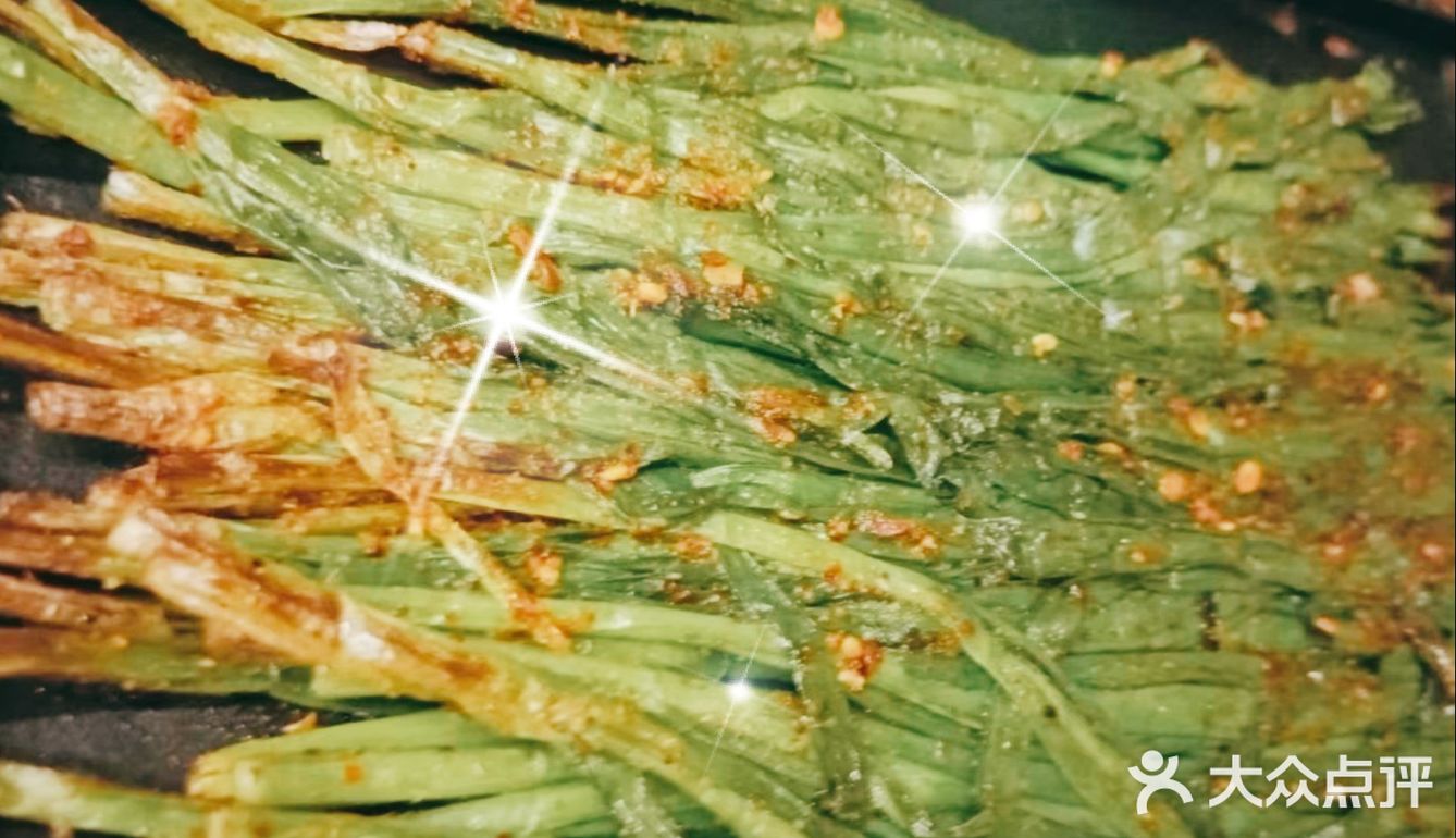 中粮新开的这家鲜货烧烤店绝对是你的不二之选。位置好找