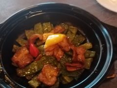 -粤尚腾香居中餐厅(首都机场希尔顿店)