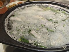 羊肉泡馍-伊祥·敦煌楼