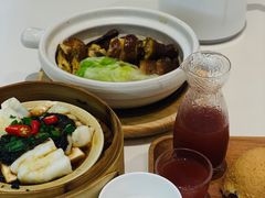 -蔡澜点心·粤菜(月星环球港店)