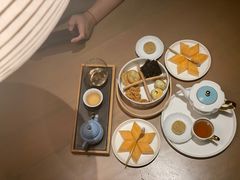 -隐溪茶馆(金虹桥店)