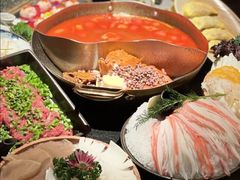 -色響火锅(恒隆广场店)