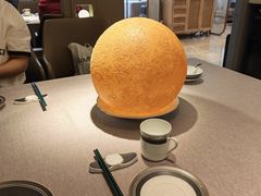 -谷语中餐厅