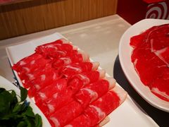 捞派肥牛-海底捞火锅(枫蓝国际购物中心店)