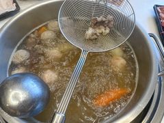 -牛品福潮汕牛肉火锅(旺庄店)