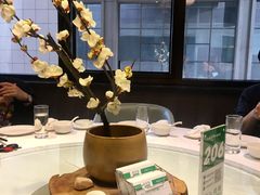 -禾珍珠家常小馆(河南博物院店)