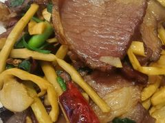 -钟记陕南菜·煎锅鱼(红专南路店)