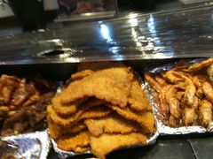 -盒马鲜生(宝地店)
