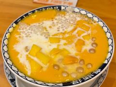 -粤顺得水牛奶皇后·糖水(市桥店)