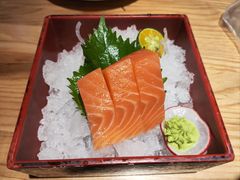 -有喜屋·日料·居酒屋(旭辉广场店)