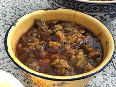 -定家小酥肉·清真(回民街店)